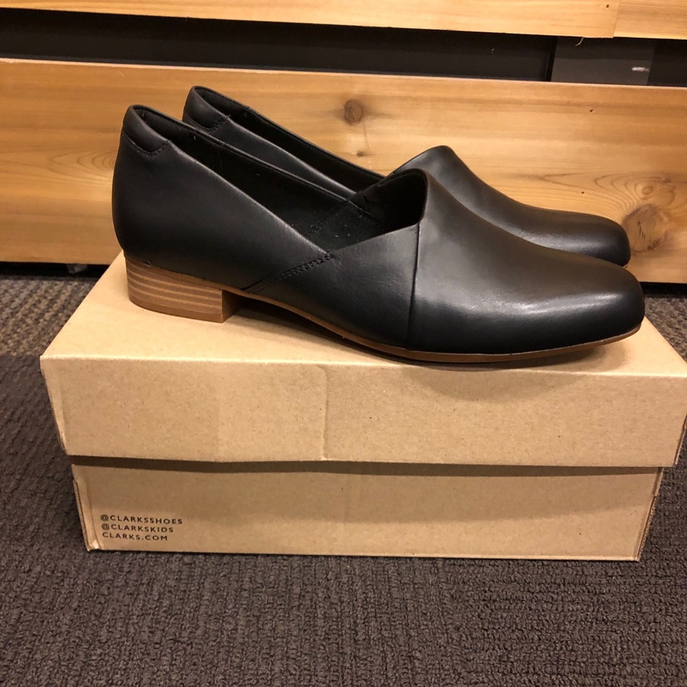 New Clarks